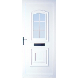 Upvc Replacement Door Panel Insert B2 GB